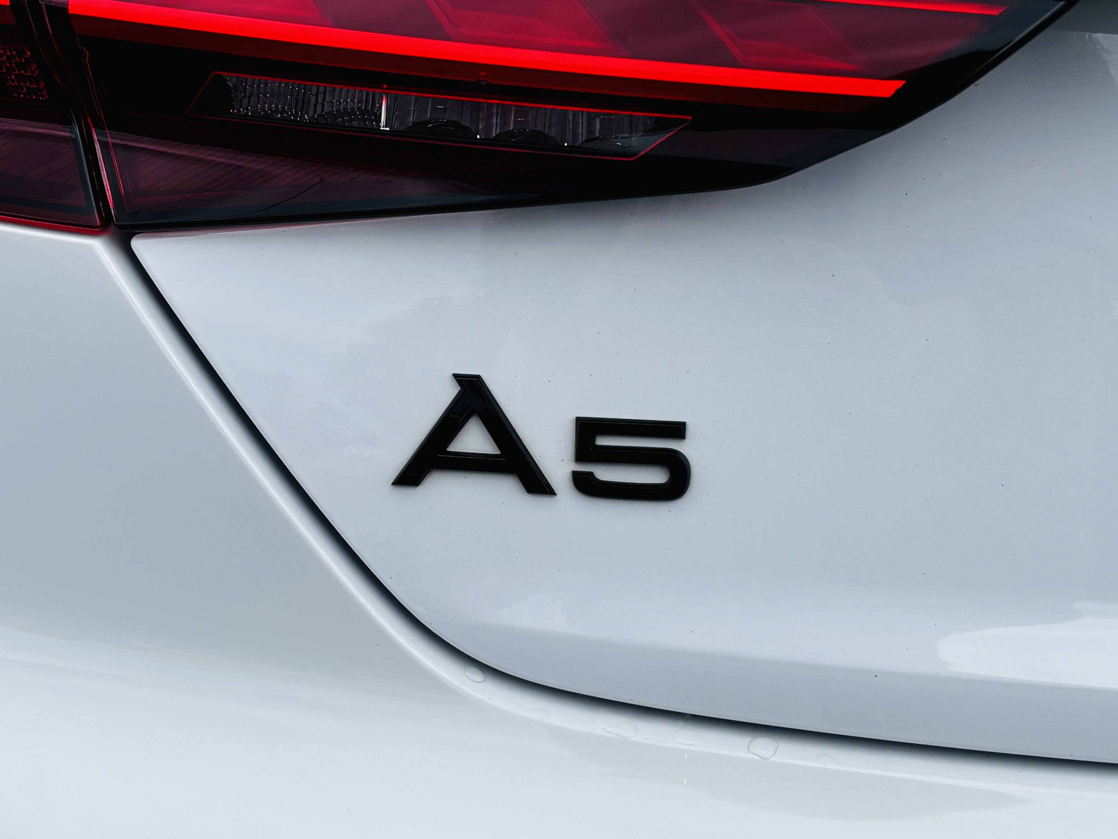 Certified 2023 Audi A5 2.0T Premium Plus AWD/4WD image 12