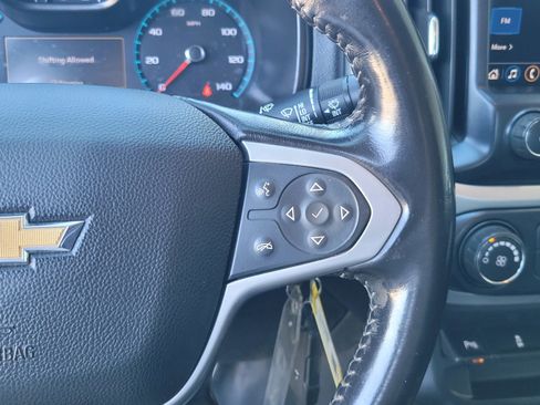Used 2020 Chevrolet Colorado LT w/ Safety Package image 21