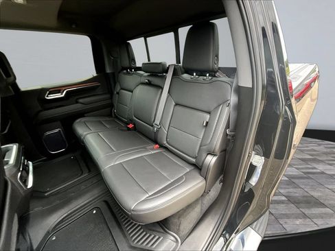 Used 2022 GMC Sierra 1500 Denali AWD/4WD image 25