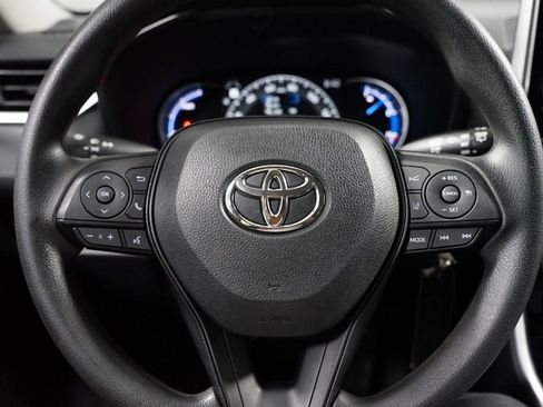 Used 2024 Toyota RAV4 LE image 12