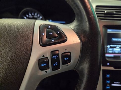 Used 2015 Ford Explorer Limited FWD image 25