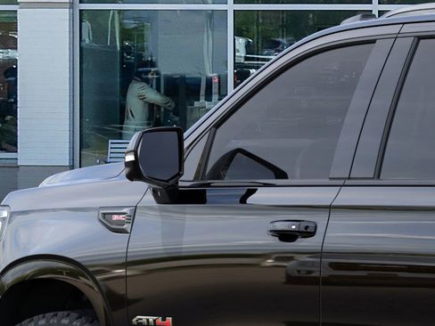 New 2026 GMC Yukon XL AT4 w/ AT4 Premium Package image 14