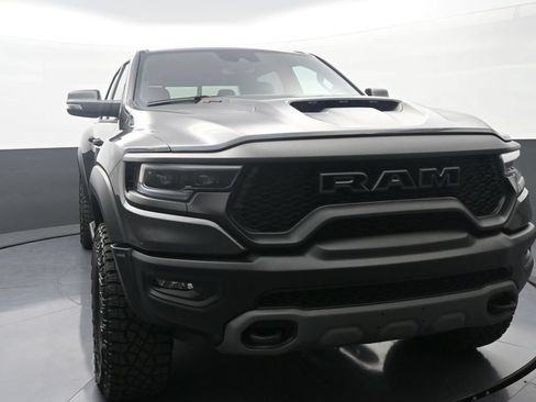 Used 2023 RAM 1500 TRX w/ TRX Level 1 Equipment Group AWD/4WD image 2
