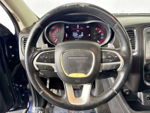 Used 2014 Dodge Durango Limited w/ Premium Group image 11