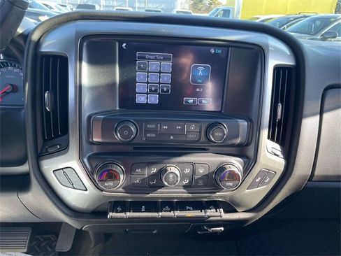 Used 2017 Chevrolet Silverado 1500 LT w/ Rally 2 Edition image 18