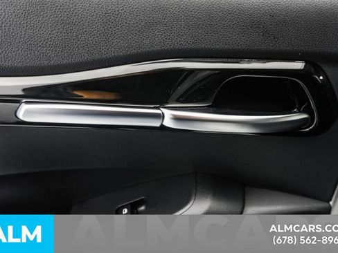 Used 2024 Kia Seltos S image 51