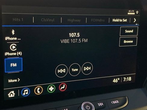 Used 2025 Chevrolet Blazer LT image 24