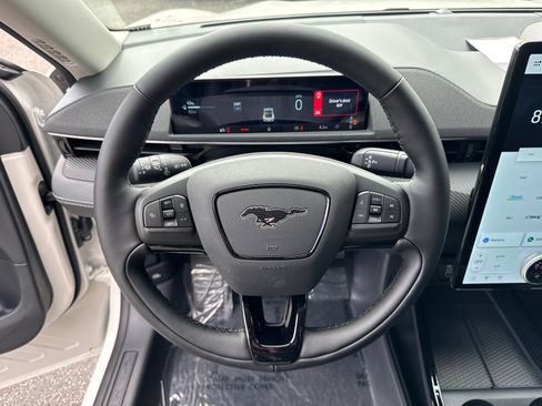 New 2026 Ford Mustang Mach-E Select w/ Comfort Package image 24