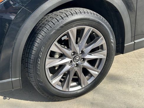 Used 2019 MAZDA CX-5 Grand Touring image 9