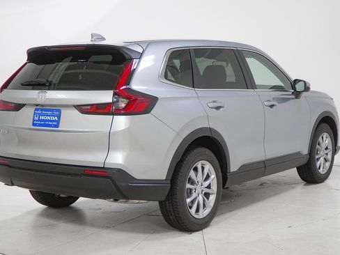 New 2026 Honda CR-V EX image 10