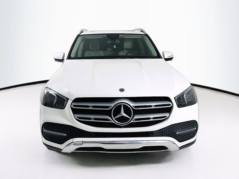 Certified 2022 Mercedes-Benz GLE 350 w/ Premium Package image 2