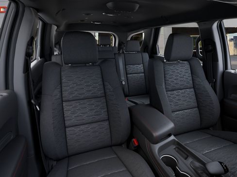 New 2026 Dodge Durango GT w/ Blacktop Package AWD/4WD image 16