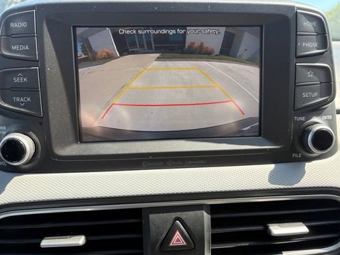 Used 2019 Hyundai Kona SEL FWD image 7
