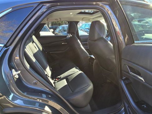 Certified 2025 MAZDA CX-30 AWD 2.5 S w/ Preferred Package image 13