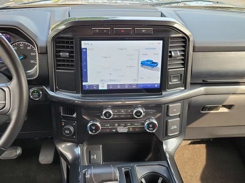 Used 2021 Ford F150 XLT w/ Equipment Group 302A High AWD/4WD image 32