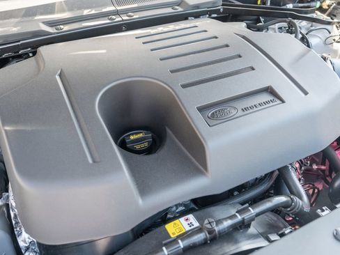 New 2026 Land Rover Defender 130 S AWD/4WD image 24
