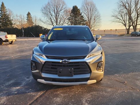 Used 2019 Chevrolet Blazer LT image 3