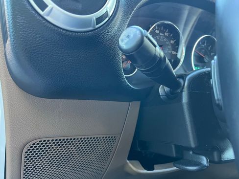 Used 2015 Jeep Wrangler Unlimited Sahara w/ Connectivity Group image 27