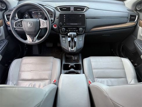Used 2018 Honda CR-V EX-L image 20