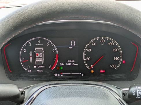 Used 2023 Honda Civic Si image 18