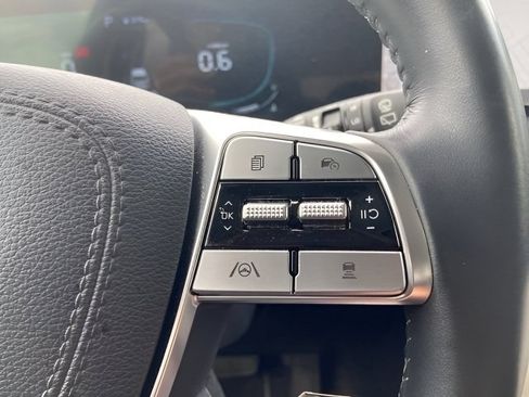 Used 2024 Kia Telluride S AWD/4WD image 20