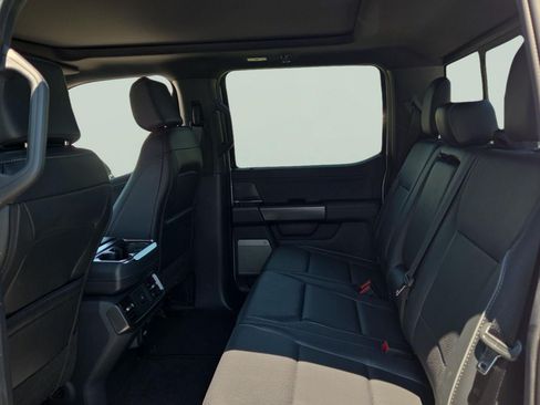 Used 2025 Ford F150 Lariat AWD/4WD image 18