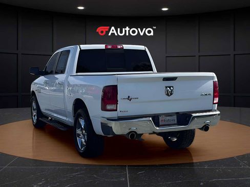 Used 2016 RAM 1500 Lone Star AWD/4WD image 3