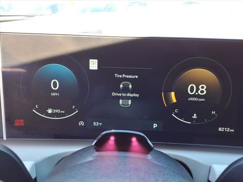 Used 2025 Hyundai Tucson SEL image 32