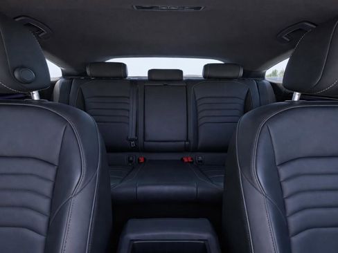 Used 2021 Volkswagen Arteon SEL FWD image 14