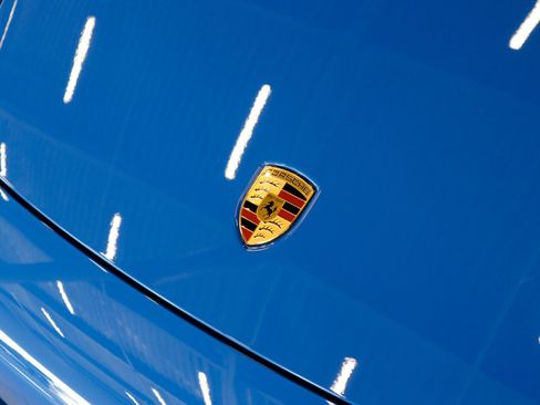 New 2026 Porsche 911 Carrera T image 33