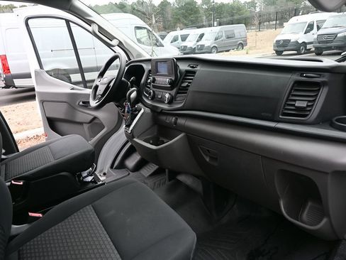 Used 2024 Ford Transit 250 Low Roof w/ Exterior Upgrade Package image 17