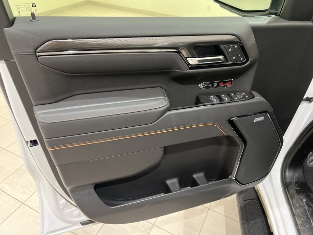 New 2026 GMC Sierra 1500 AT4 w/ AT4 Premium Package AWD/4WD image 21