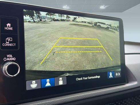 Used 2026 Honda CR-V Sport image 26