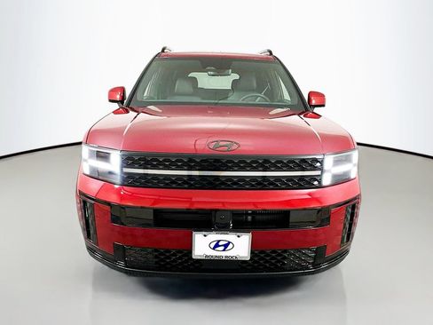 New 2026 Hyundai Santa Fe Calligraphy FWD image 2