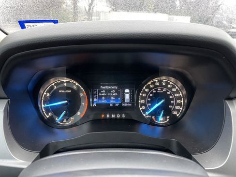 Used 2020 Ford Ranger XLT w/ Equipment Group 301A Mid image 18