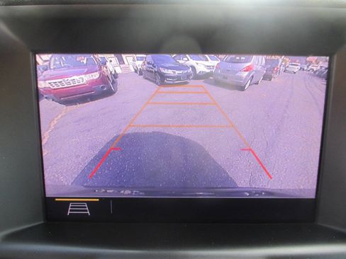 Used 2020 GMC Terrain SLT w/ Preferred Package image 10