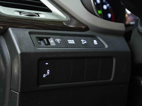 Used 2017 Hyundai Santa Fe Sport FWD image 41