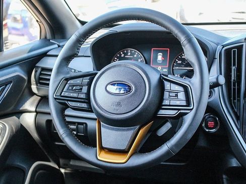 New 2026 Subaru Crosstrek 2.5i Wilderness image 14