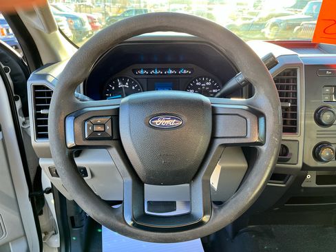 Used 2017 Ford F250 XL image 16