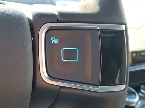 New 2026 Ford Expedition Max Platinum w/ Stealth Performance Package image 14