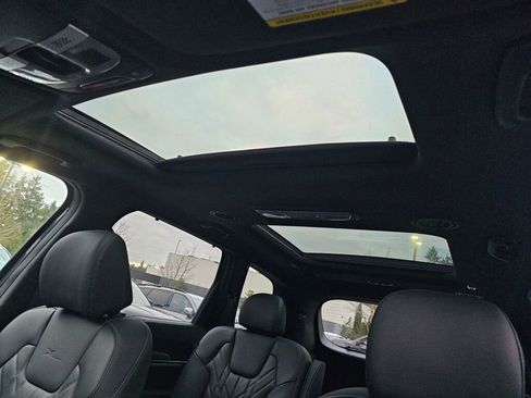 New 2025 Kia Telluride SX X-Line image 10