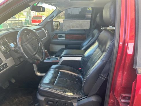 Used 2010 Ford F150 Lariat image 15