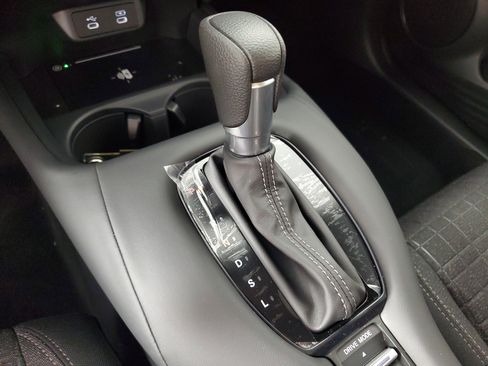 New 2026 Honda HR-V LX image 19