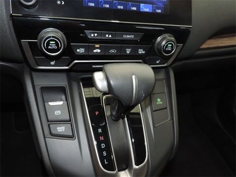 Used 2018 Honda CR-V EX-L image 20