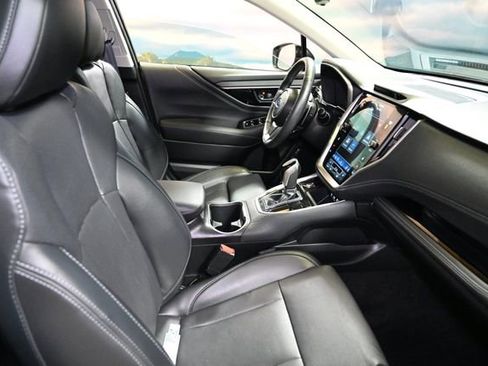 Used 2024 Subaru Outback Limited image 48