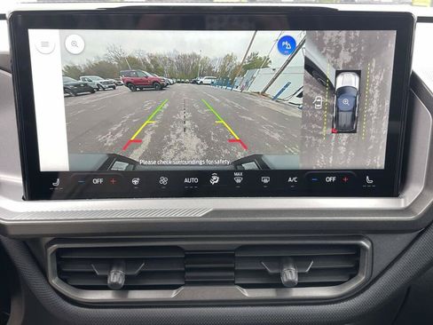 New 2025 Ford Bronco Sport Outer Banks w/ Outer Banks Tech Package+ AWD/4WD image 25