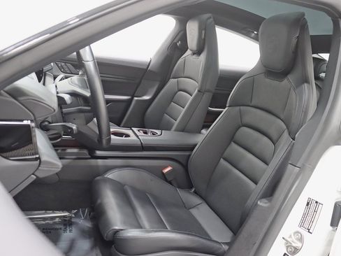 Used 2024 Porsche Taycan 4S image 33