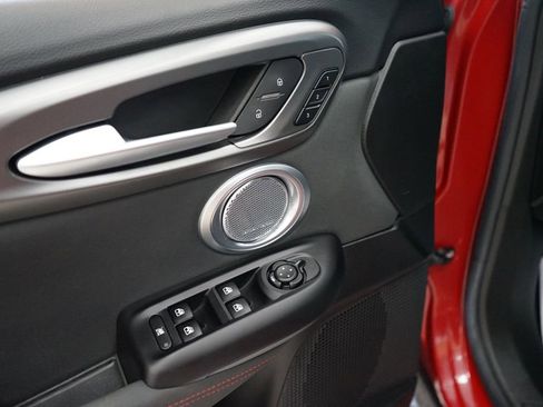 Used 2024 Dodge Hornet R/T Plus w/ R/T Blacktop Package AWD/4WD image 25