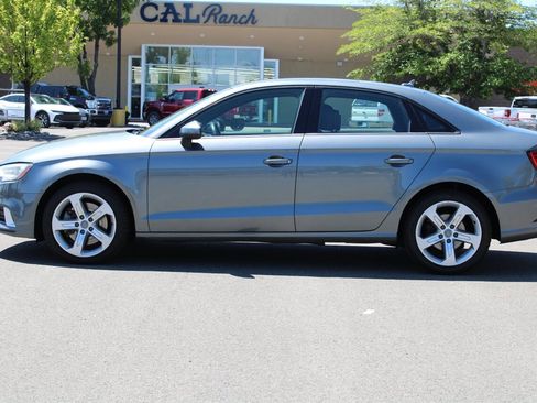 Used 2018 Audi A3 2.0T Premium w/ Convenience Package AWD/4WD image 15