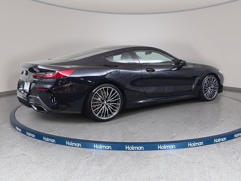 Used 2022 BMW 840i xDrive Coupe AWD/4WD image 6